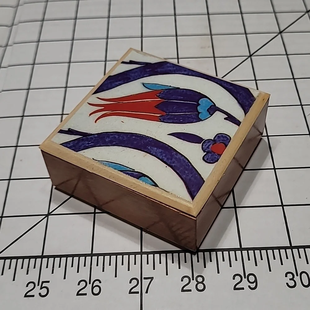 Trinket Box - Picture 8 of 11